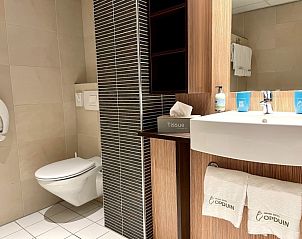 Verblijf 01021047 - Vakantiewoning Texel - Suite met dorps- of duinzicht - Bad/douche/toilet