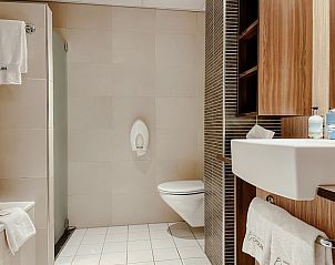 Verblijf 01021047 - Vakantiewoning Texel - Suite met dorps- of duinzicht - Bad/douche/toilet
