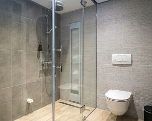 Verblijf 01021059 - Vakantiewoning Texel - Grand Suite Wellness