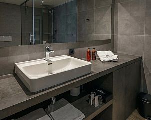 Verblijf 01021059 - Vakantiewoning Texel - Grand Suite Wellness