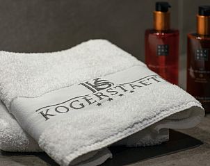 Verblijf 01021059 - Vakantiewoning Texel - Grand Suite Wellness