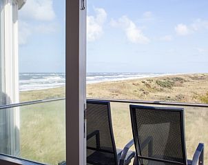 Guest house 01021088 - Holiday property Texel - Tweepersoons kamer - Bad en/of douche & toilet