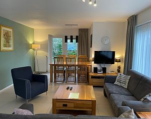 Verblijf 0102109 - Vakantiewoning Texel - Vogelmient 55