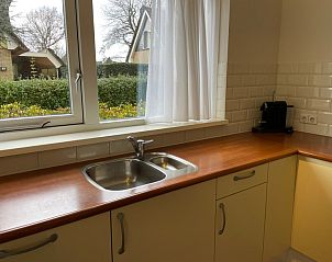 Verblijf 0102109 - Vakantiewoning Texel - Vogelmient 55