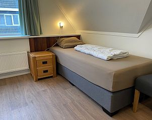 Verblijf 0102109 - Vakantiewoning Texel - Vogelmient 55