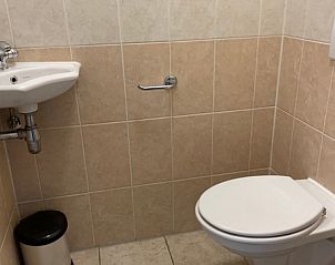 Verblijf 0102109 - Vakantiewoning Texel - Vogelmient 55