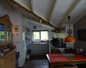 Verblijf 0102113 - Vakantiewoning Texel - Bungalowpark Hoog Koog - vakantiehuis Hoog Koog 8117