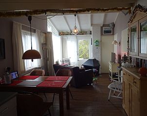 Verblijf 0102113 - Vakantiewoning Texel - Bungalowpark Hoog Koog - vakantiehuis Hoog Koog 8117