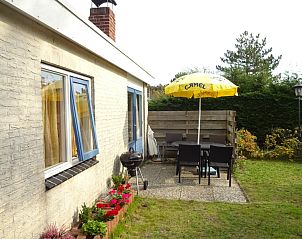 Verblijf 0102113 - Vakantiewoning Texel - Bungalowpark Hoog Koog - vakantiehuis Hoog Koog 8117