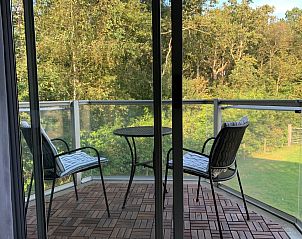 Verblijf 0102115 - Vakantiewoning Texel - De Pelikaan Appartementen - HeerlijkopTexel