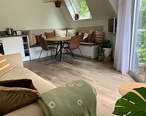 Verblijf 0102115 - Vakantiewoning Texel - De Pelikaan Appartementen - HeerlijkopTexel