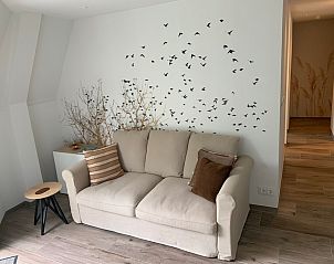 Verblijf 0102115 - Vakantiewoning Texel - De Pelikaan Appartementen - HeerlijkopTexel