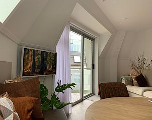 Verblijf 0102115 - Vakantiewoning Texel - De Pelikaan Appartementen - HeerlijkopTexel