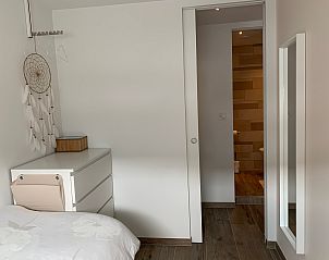 Verblijf 0102115 - Vakantiewoning Texel - De Pelikaan Appartementen - HeerlijkopTexel