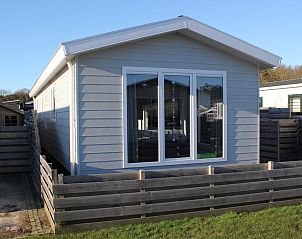 Verblijf 0102117 - Vakantiewoning Texel - Chaletpark Bregkoog - Chalet Bregkoog 232