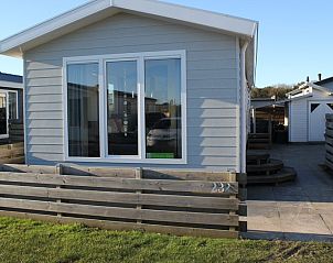 Verblijf 0102117 - Vakantiewoning Texel - Chaletpark Bregkoog - Chalet Bregkoog 232