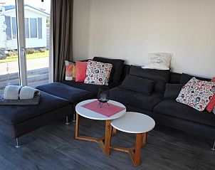 Verblijf 0102117 - Vakantiewoning Texel - Chaletpark Bregkoog - Chalet Bregkoog 232