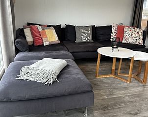 Verblijf 0102117 - Vakantiewoning Texel - Chaletpark Bregkoog - Chalet Bregkoog 232