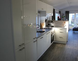 Verblijf 0102117 - Vakantiewoning Texel - Chaletpark Bregkoog - Chalet Bregkoog 232