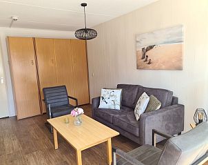 Unterkunft 0102124 • Ferienhaus Texel • Motel Texel Appartement (1E) 