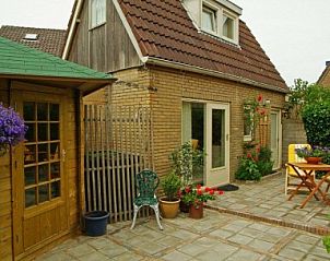 Unterkunft 0102127 - Ferienhaus Texel - Dunaa