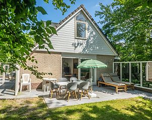 Guest house 0102128 • Holiday property Texel • Hoog Koog 23A 