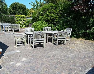 Unterkunft 010212 - Ferienhaus Texel - Tesselhuus met zorgvleugel