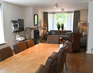 Unterkunft 010212 - Ferienhaus Texel - Tesselhuus met zorgvleugel