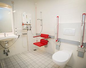 Unterkunft 010212 - Ferienhaus Texel - Tesselhuus met zorgvleugel