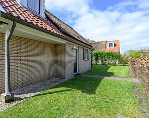 Verblijf 0102135 - Vakantiewoning Texel - Vrijstaande woning in De Koog