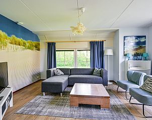 Verblijf 0102135 - Vakantiewoning Texel - Vrijstaande woning in De Koog