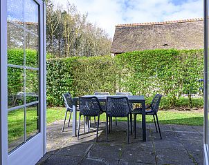 Verblijf 0102135 - Vakantiewoning Texel - Vrijstaande woning in De Koog