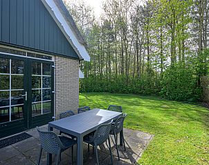 Verblijf 0102135 - Vakantiewoning Texel - Vrijstaande woning in De Koog