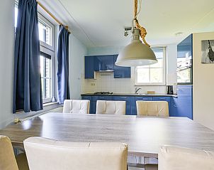 Verblijf 0102135 - Vakantiewoning Texel - Vrijstaande woning in De Koog