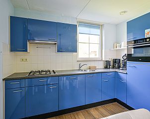 Verblijf 0102135 - Vakantiewoning Texel - Vrijstaande woning in De Koog