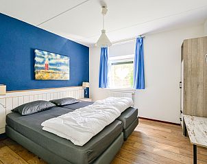 Verblijf 0102135 - Vakantiewoning Texel - Vrijstaande woning in De Koog