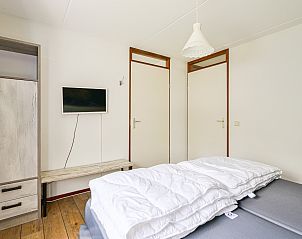 Verblijf 0102135 - Vakantiewoning Texel - Vrijstaande woning in De Koog