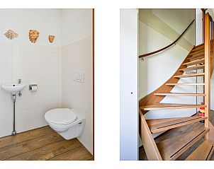 Verblijf 0102135 - Vakantiewoning Texel - Vrijstaande woning in De Koog