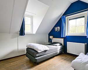 Verblijf 0102135 - Vakantiewoning Texel - Vrijstaande woning in De Koog