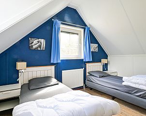 Verblijf 0102135 - Vakantiewoning Texel - Vrijstaande woning in De Koog