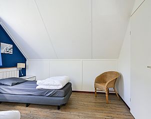 Verblijf 0102135 - Vakantiewoning Texel - Vrijstaande woning in De Koog