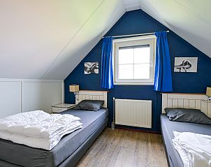 Verblijf 0102135 - Vakantiewoning Texel - Vrijstaande woning in De Koog