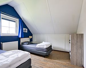 Verblijf 0102135 - Vakantiewoning Texel - Vrijstaande woning in De Koog