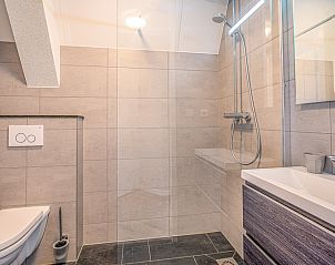 Guest house 0102152 - Holiday property Texel - Appartement Zeedistel 22