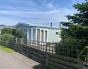 Verblijf 0102155 - Vakantiewoning Texel - Chaletpark Bregkoog - Chalet Bregkoog 93 - Ons Wadden nest