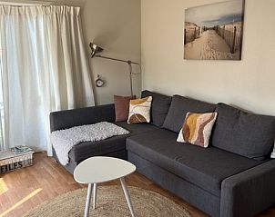 Verblijf 0102155 - Vakantiewoning Texel - Chaletpark Bregkoog - Chalet Bregkoog 93 - Ons Wadden nest