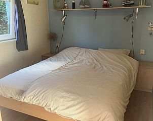 Verblijf 0102155 - Vakantiewoning Texel - Chaletpark Bregkoog - Chalet Bregkoog 93 - Ons Wadden nest