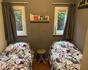 Verblijf 0102155 - Vakantiewoning Texel - Chaletpark Bregkoog - Chalet Bregkoog 93 - Ons Wadden nest