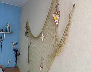 Verblijf 0102155 - Vakantiewoning Texel - Chaletpark Bregkoog - Chalet Bregkoog 93 - Ons Wadden nest