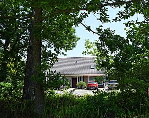 Unterkunft 0102158 - Ferienhaus Texel - Het Tesselhuus